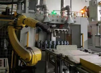 噴砂機廠家怎么選？如何選擇一家合適的噴砂機廠家